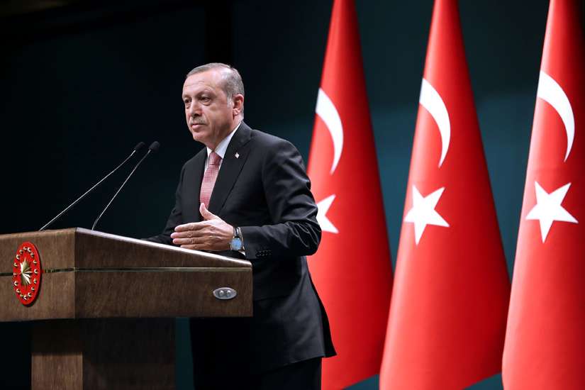 Turkey’s Catholics watchful during crackdown after failed coup
