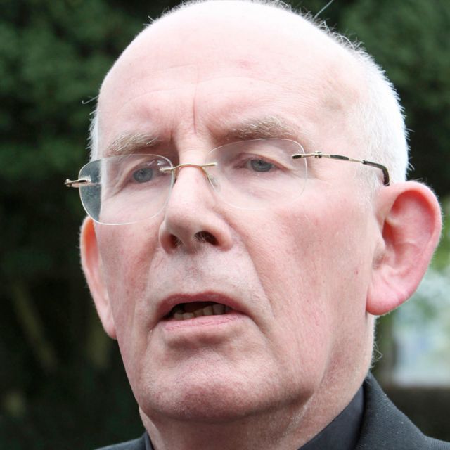 Ireland's Cardinal Brady defends role in 1975 abuse inquiry, says he won't resign 