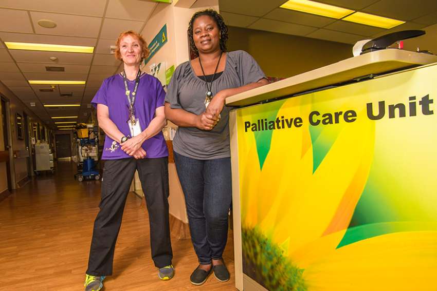 Merger creates largest Catholic healthcare network