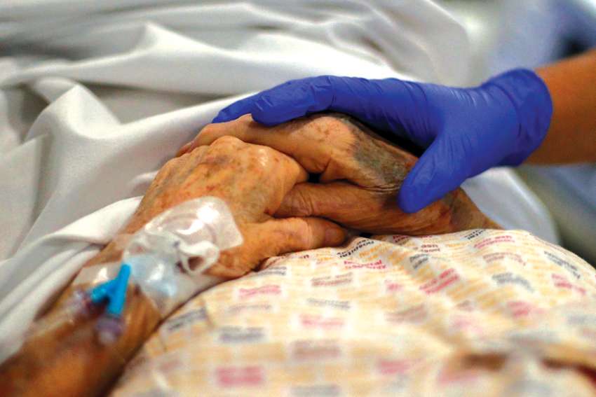 Bet on better care to beget more beds