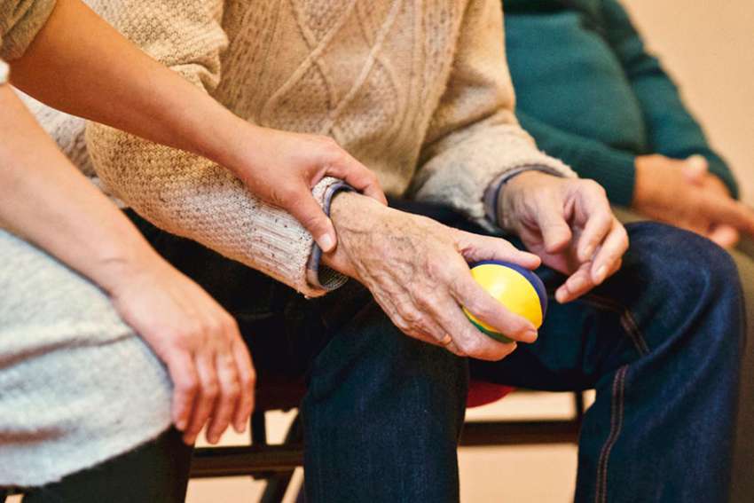Hospice to provide safe haven from euthanasia for patients and doctors