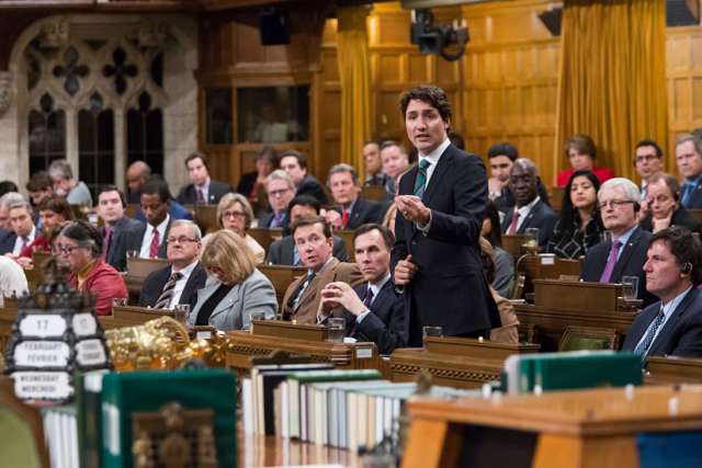 Bill C-14 a total mess