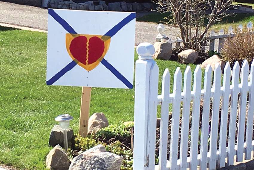 Canada’s bishops stand united with the people of Nova Scotia