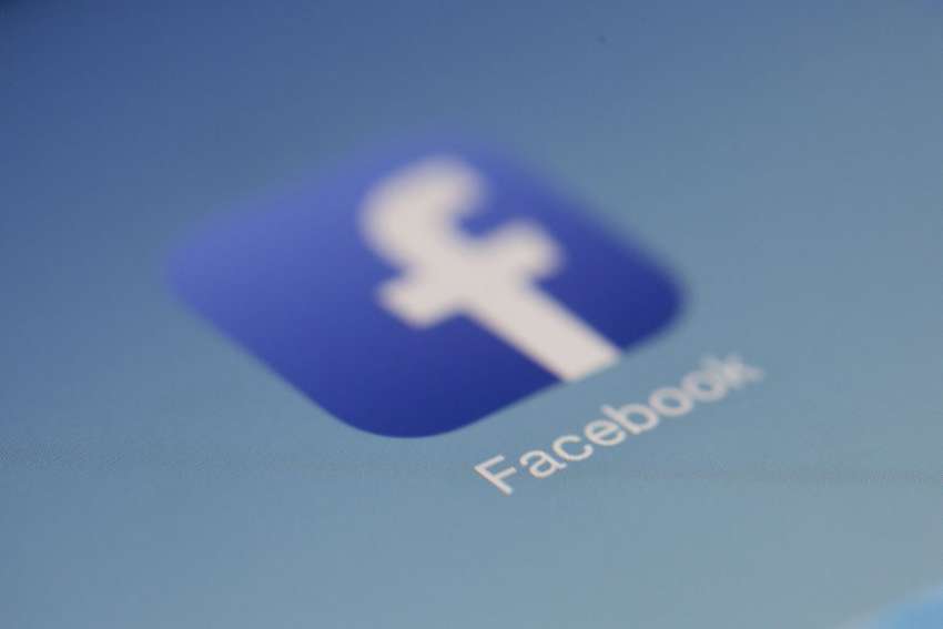 Facebook restores blocked Catholic pages, citing malfunction