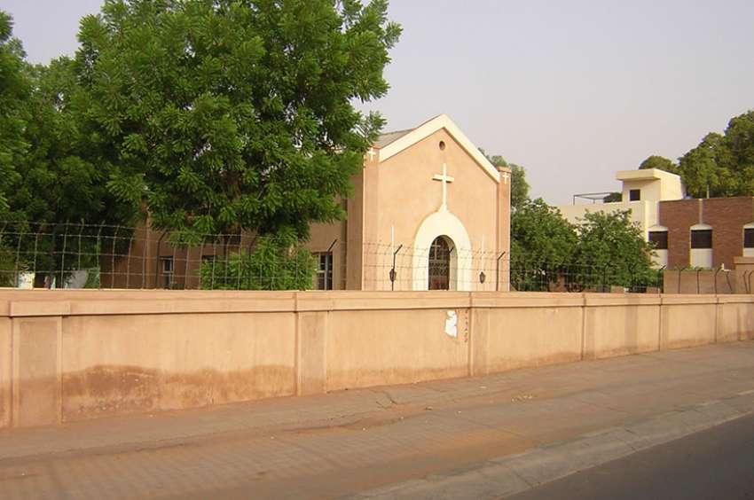 Catholic schools are a pillar of Church in Sudan