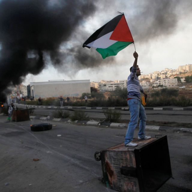Catholics on both side of the Gaza border pray for hostilities to end 