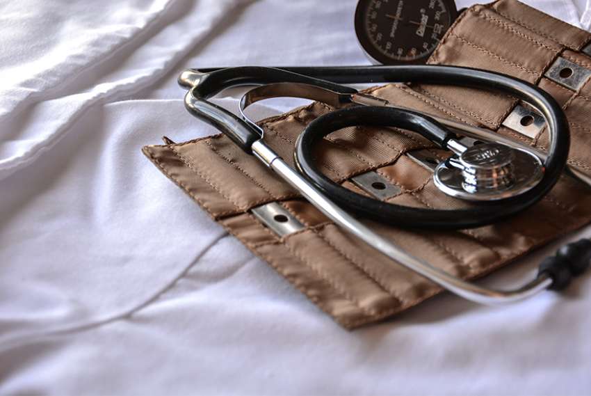 Ontario backs off doctors' conscience rights court battle