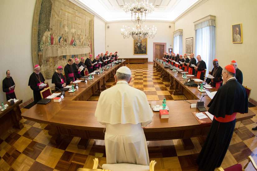 Unlocking forgiveness: Vatican tribunal promotes pardon