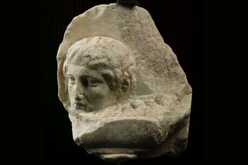 Pope Francis returns Parthenon marbles in Vatican collection to Greece