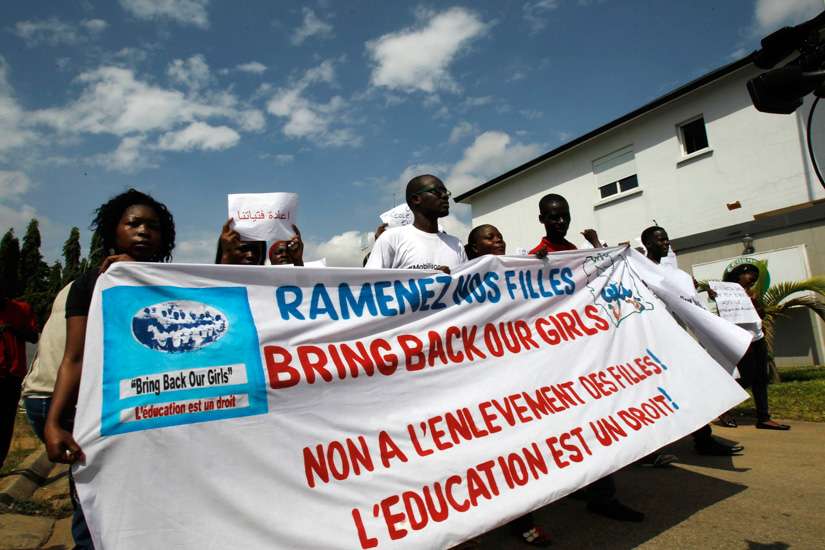 Nigerian archbishop calls for unity marches following Boko Haram massacres