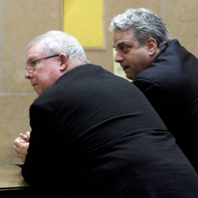 Landmark clergy sex abuse trial begins in Philadelphia 
