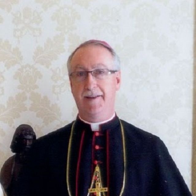 Bishops move ahead on two-stage pastoral plan for life and family