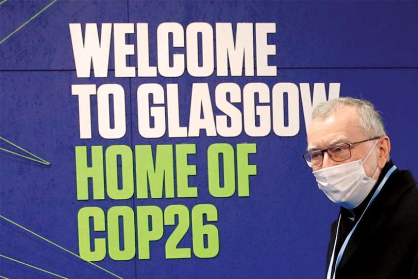 COP26 failures no obstacle to real climate action