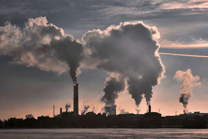 Catholic teachers pushing for faster fossil fuel divestment