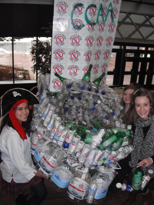 TCDSB set to become a bottled water-free zone