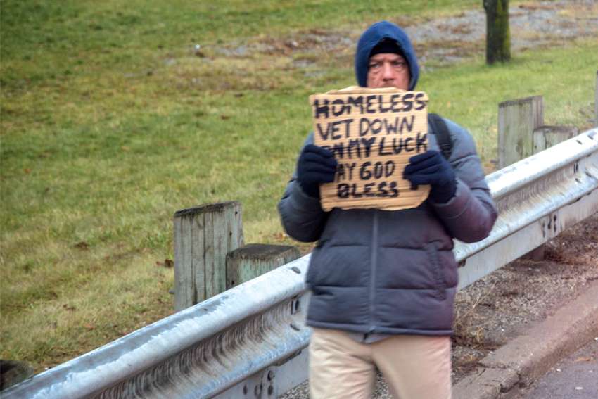 ‘Truth about poverty is complicated’