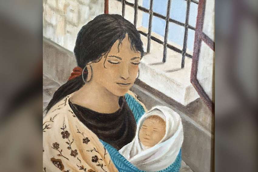Gypsy woman left to die after childbirth among 115 Spanish martyrs