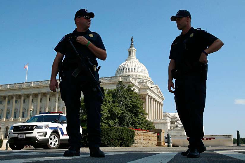 U.S. House members in bipartisan vote pass Conscience Protection Act