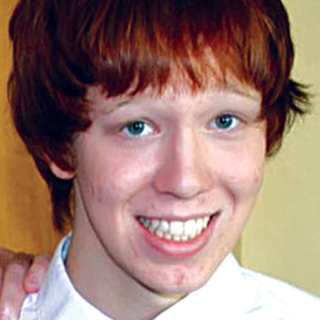 Father of suicide victim pleads for anti-bullying bill that protects all students 