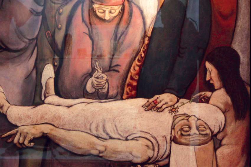 Murders of six Jesuits continue to inspire mission of defending the poor