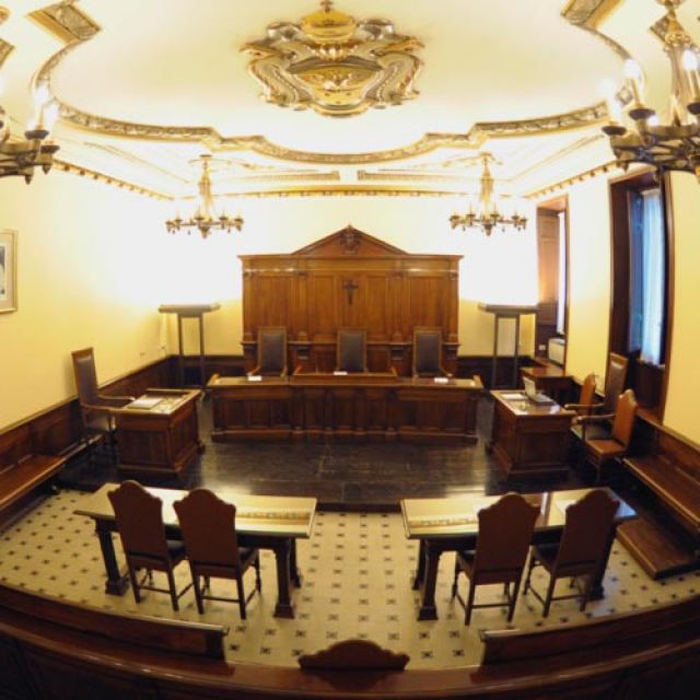 Vatican court finds computer tech guilty of aiding, abetting butler 