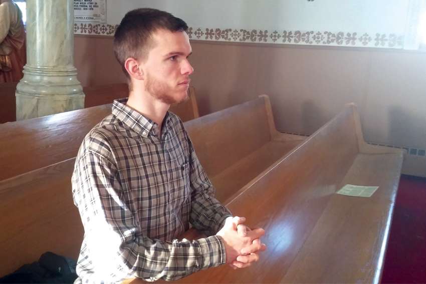 Holiness within reach for all, says evangelist