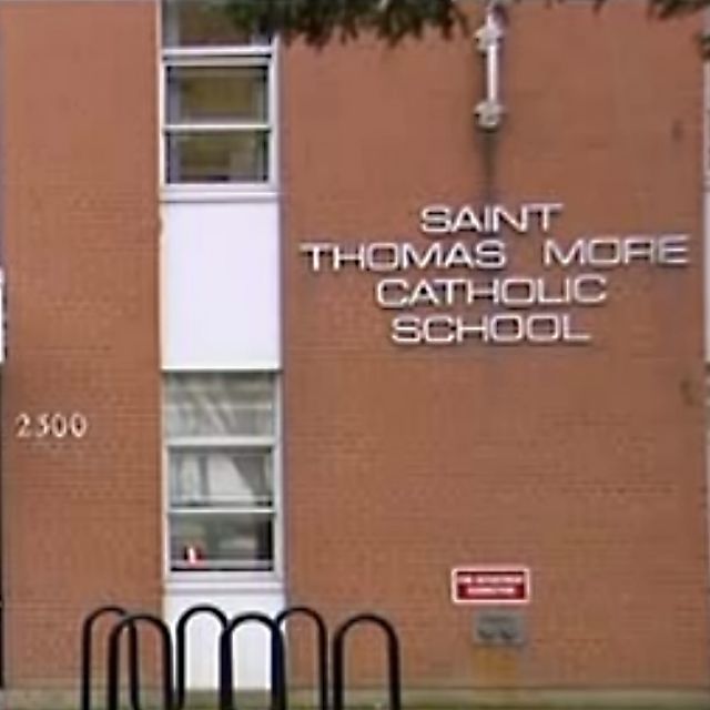 Mysterious ailment fells eight at St. Thomas More School