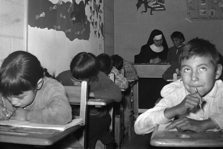 Speaking Out: How can I be a part of reconciliation?