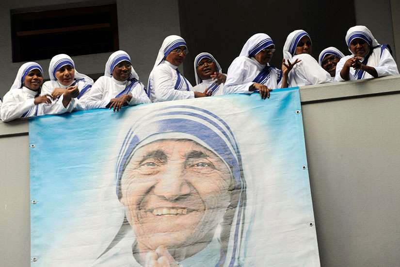 Four Missionaries of Charity among 16 slain in Yemen by gunmen