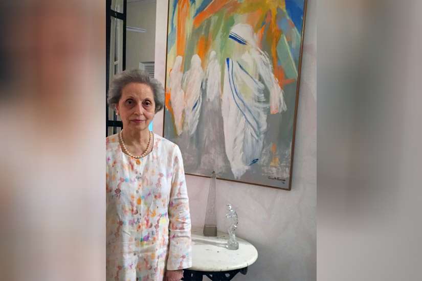Indians shed tears, share stories as Calcutta honours Mother Teresa