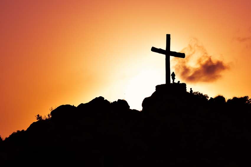 Peter Stockland: Resurrection joy felt in new ways