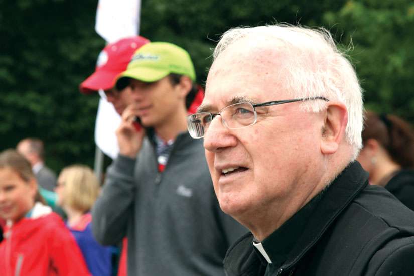 Call for papal apology problematic