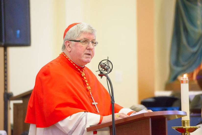 An ‘ecumenism of blood’ for persecuted Christians