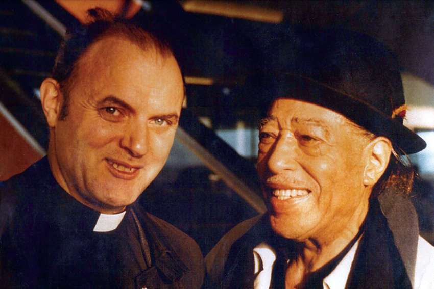 Fr. Pocock struck right note with ‘Duke’