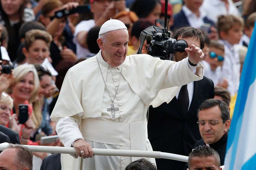 Overcome indifference, build a culture of encounter