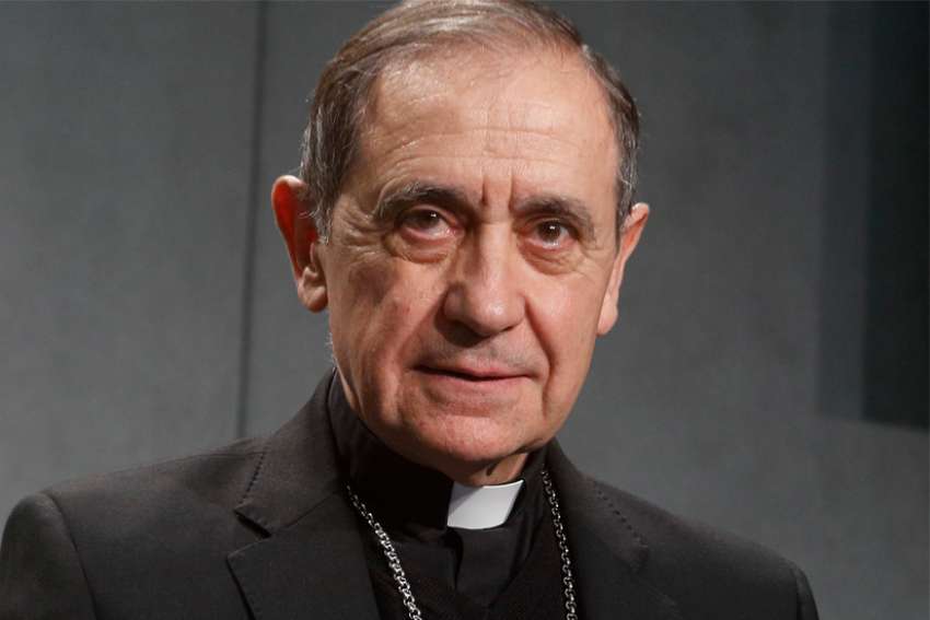 Universal and local: Church law responds to local law, culture