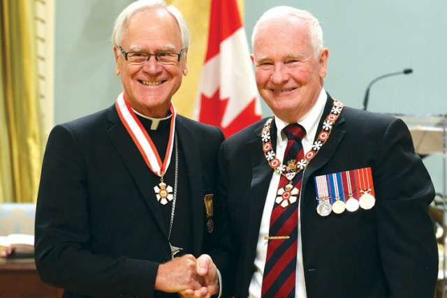 Weisgerber fears aboriginal violence