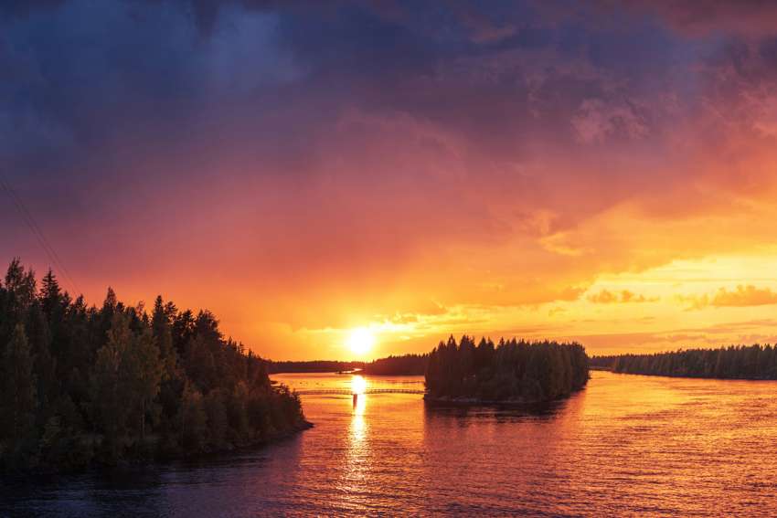 Finding the truth by seeing God’s beauty