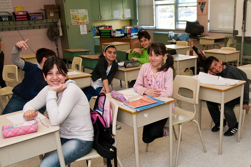 Special education, mental health funding given helpful boost in Ontario public schools