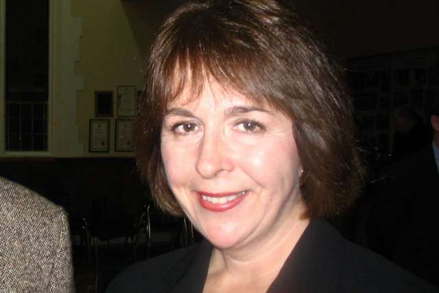 Register columnist Joanne McGarry was a tireless worker for the Church