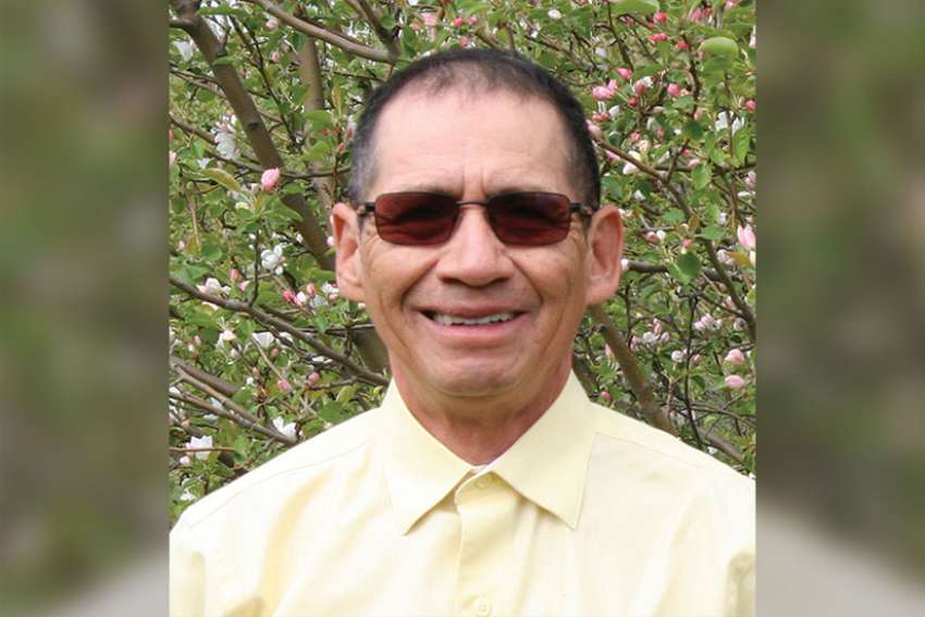 Residential school survivor awarded Vanier scholarship to further PhD research