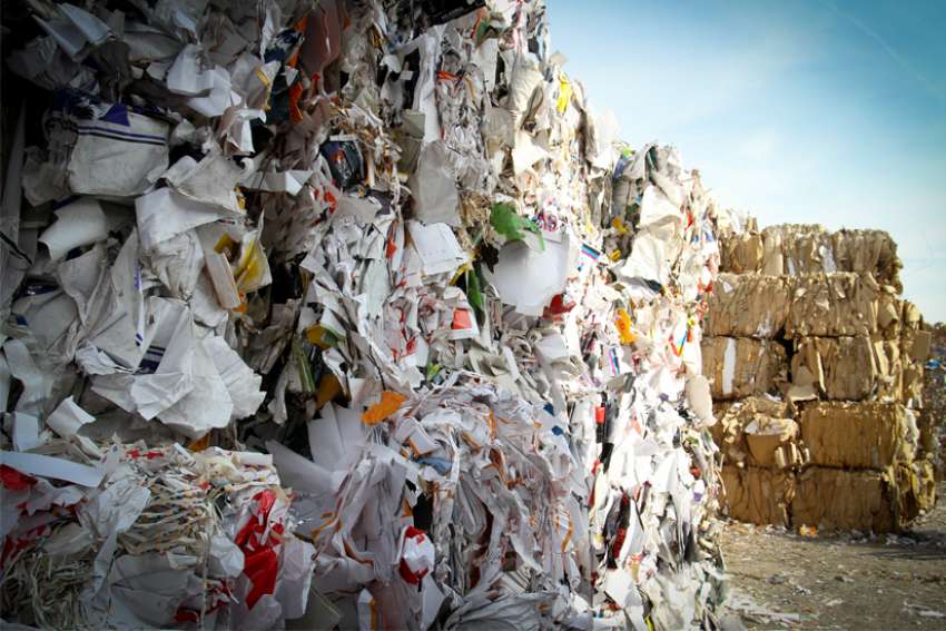 Editorial: Trash Talk
