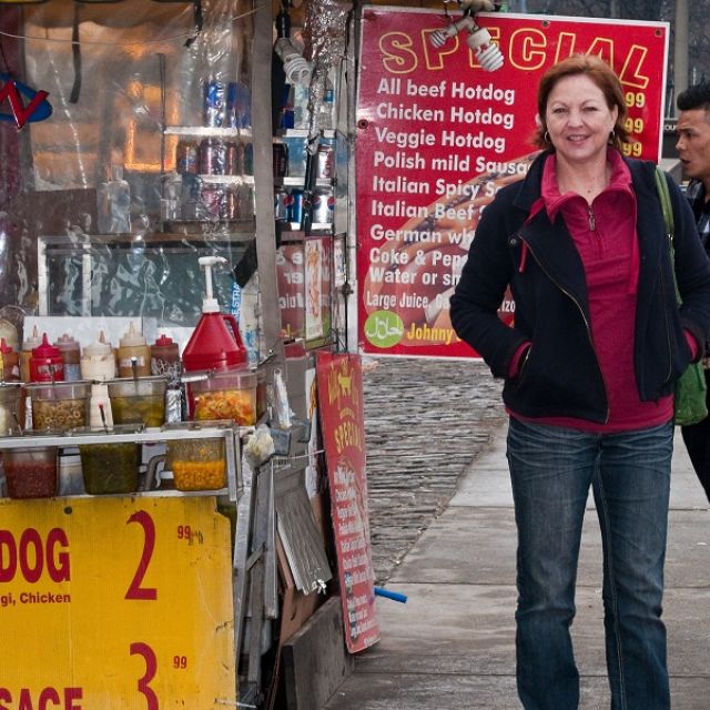 Food vendors want justice on the streets of Toronto