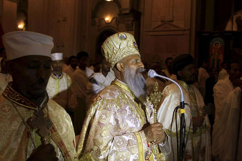 Ethiopian bishops: Martyrs were migrants looking for better life