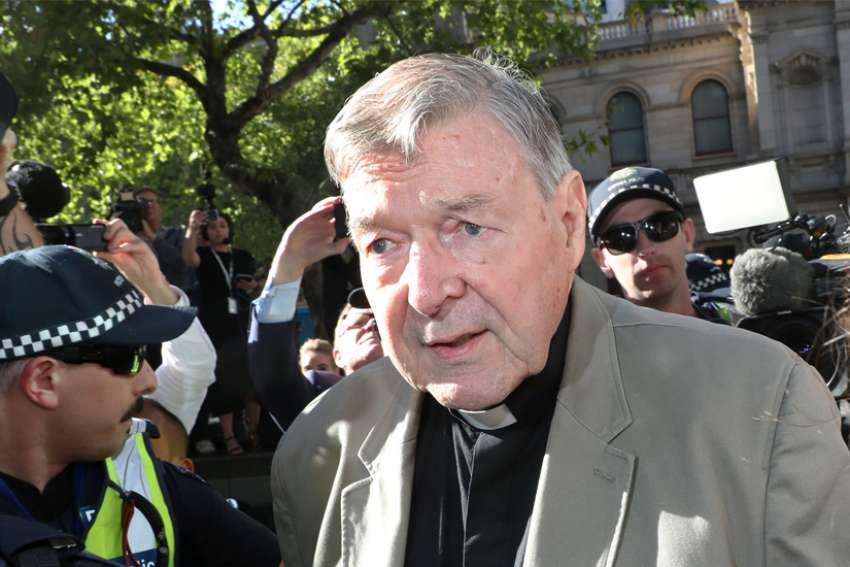 Cardinal Pell's appeal of guilty verdict in abuse cases set for hearing