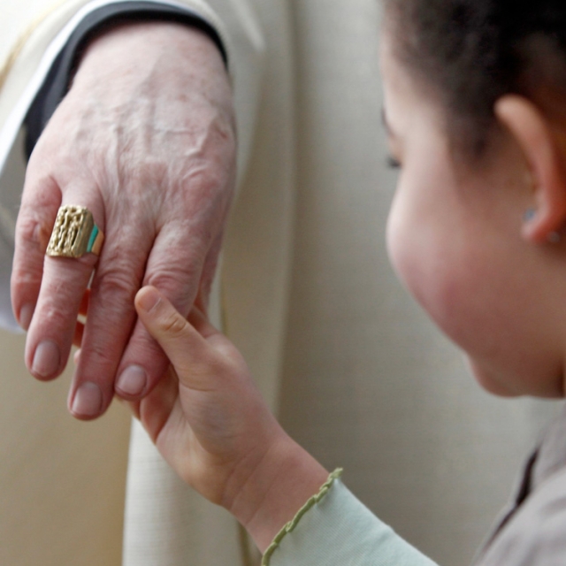Vatican denies claims in Irish report on abuse