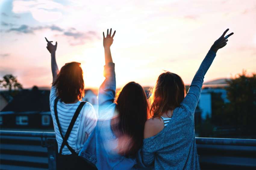 Speaking Out: Create experience that screams ‘you’