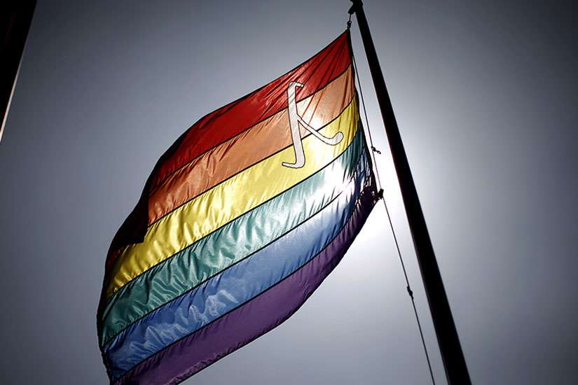 California bill would limit colleges’ religious exemptions