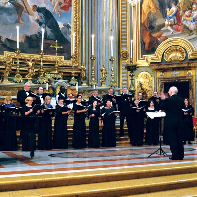 New site opens up possibilities for music ministry