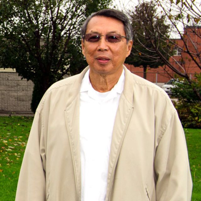 Treating spiritual side key to battle with depression